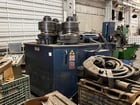 6" x 6" x 1/2" Faccin #RMCI-170, hydraulic angle bending roll, 6.7" shaft diameter, 18.9" roll diameter - Image 2