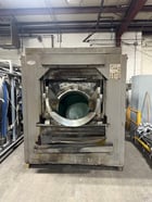110 lb. Milnor #M7E4232C, Extractor, 85/110 psi Air, 789 RPM, 480 V, 1999 - Image 1