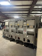 110 Lb. Milnor #Classic, CBW, 8-Module, 1999 - Image 1