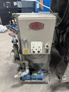 110 Lb. Milnor #Classic, CBW, 8-Module, 1999 - Image 7