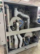 32" x 136" Chicago Dryer #Imperial-232-136, Gas Ironer, Two-Roll, 8 HP, 480 V, 2012 - Image 7