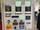 32" x 136" Chicago Dryer #Imperial-232-136, Gas Ironer, Two-Roll, 8 HP, 480 V, 2012 - Image 8