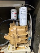 38 cfm, 125 psi, Ingersoll-Rand #UP6-10TAS-125, Air Compressor, 80 gallon Tank, 10 HP, 200 V, 2015 - Image 3