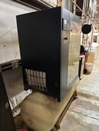 53 cfm, 125 psi, Ingersoll-Rand #R11I-A125, Air Compressor, 15 HP, 125 psi - Image 2