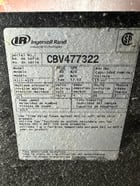 53 cfm, 125 psi, Ingersoll-Rand #R11I-A125, Air Compressor, 15 HP, 125 psi - Image 5