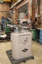 OK Tool #R-6, radius grinder, grind ball nose, serial #90339, 1990, #152725 - Image 3