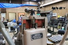 OK Tool #R-6, radius grinder, grind ball nose, serial #90339, 1990, #152725 - Image 5