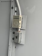 Eaton #VacClad-W, 2400 Volts Medium Voltage High Resistance Ground System - Image 4