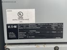 Eaton #VacClad-W, 2400 Volts Medium Voltage High Resistance Ground System - Image 6