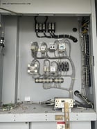 Eaton #VacClad-W, 2400 Volts Medium Voltage High Resistance Ground System - Image 8