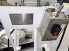 24" Kason #K-24-2-SS-P, portable Stainless Steel screener, 1/3 HP motor, 1140 RPM, 460 V., 3-phase - Image 6