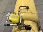 Steel Fab, 300 gallon Compressed Air Receiver Tank, Carbon Steel, 137 psi, 0.153" head thickness, 0.187" - Image 5