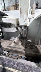 Acra #BMV1000, CNC Vertical Machining Center, 47" x 21.6" table, 40" X, 24" Y, 24" Z, 11.81" max. tool - Image 4