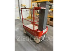 Skyjack, Inc. SJ12, Lift Scissor, 449 hours, S/N: 14001495, 2012 - Image 1