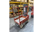 Skyjack, Inc. SJ12, Lift Scissor, 449 hours, S/N: 14001495, 2012 - Image 3