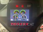 Cat 262D3, Skid Steer Loader, 362 hours, S/N: TP401222, 2023 - Image 5