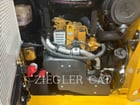 Cat 262D3, Skid Steer Loader, 362 hours, S/N: TP401222, 2023 - Image 7
