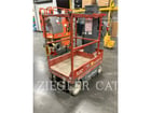 Skyjack, Inc. SJ12, Lift Scissor, 391 hours, S/N: 14001512, 2012 - Image 3