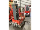 Skyjack, Inc. SJ16, Lift Scissor, 246 hours, S/N: 14006467, 2015 - Image 1