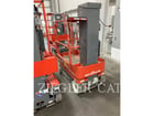 Skyjack, Inc. SJ16, Lift Scissor, 246 hours, S/N: 14006467, 2015 - Image 2