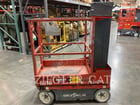 Skyjack, Inc. SJ16, Lift Scissor, 246 hours, S/N: 14006467, 2015 - Image 4