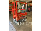 Skyjack, Inc. SJ12, Lift Scissor, 83 hours, S/N: A601003293, 2022 - Image 1