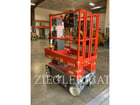 Skyjack, Inc. SJ12, Lift Scissor, 83 hours, S/N: A601003293, 2022 - Image 2