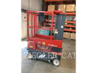 Skyjack, Inc. SJ12, Lift Scissor, 83 hours, S/N: A601003293, 2022 - Image 4