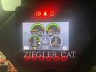 Cat 232D, Skid Steer Loader, 863 hours, S/N: DPR01487, 2019 - Image 5