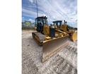 Caterpillar D3-12LGI, Crawler Dozer, 988 hours, S/N: XKY04965, 2023 - Image 2