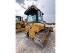 Caterpillar D3-12LGI, Crawler Dozer, 988 hours, S/N: XKY04965, 2023 - Image 3