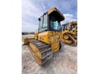 Caterpillar D3-12LGI, Crawler Dozer, 988 hours, S/N: XKY04965, 2023 - Image 4