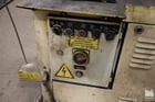 5" x 5" x 1/2" Geka #Hydracrop-80/A, ironworker, 88 ton, 20" throat, 3" stroke, 6.5 HP, 1995 - Image 5