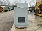 30 KW MTU #30PGC6NLT1, Natural gas generator set, 120/208 Volts, 3-phase, 230 hours, 1800 RPM, GM 3.0L - Image 2