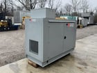 30 KW MTU #30PGC6NLT1, Natural gas generator set, 120/208 Volts, 3-phase, 230 hours, 1800 RPM, GM 3.0L - Image 3
