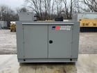 30 KW MTU #30PGC6NLT1, Natural gas generator set, 120/208 Volts, 3-phase, 230 hours, 1800 RPM, GM 3.0L - Image 4