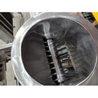 Fitzpatrick #DKAS012, Stainless steel comminutor hammermill, 25 HP, 10" flange, 12.5" x 15.37" milling chamber - Image 4