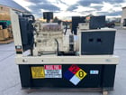 30 KW Kohler #30ROZJ, Diesel Generator, Base Fuel Tank, 3.9 Liter John Deere Engine, 120/208 Volts, 1/3 - Image 3