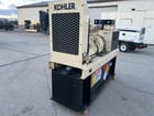 30 KW Kohler #30ROZJ, Diesel Generator, Base Fuel Tank, 3.9 Liter John Deere Engine, 120/208 Volts, 1/3 - Image 4
