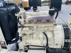 30 KW Kohler #30ROZJ, Diesel Generator, Base Fuel Tank, 3.9 Liter John Deere Engine, 120/208 Volts, 1/3 - Image 5