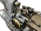 Hardinge #HC, precision tool room lathe, 1.5 HP, 220 V., 3-phase - Image 2