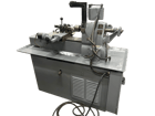 Hardinge #HC, precision tool room lathe, 1.5 HP, 220 V., 3-phase - Image 3