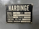 Hardinge #HC, precision tool room lathe, 1.5 HP, 220 V., 3-phase - Image 7