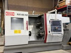 Traub #TNX65/42, CNC Lathe, 6" chuck, 2.6" bar, 32 HP, 5k RPM, 66 holders, TX8is cnc, parts, 2007 - Image 1