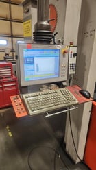Bystronic #ByStar-4020, laser cutting, 6000 watt, 78" x 157" sheet, Vision Control, dust collector - Image 3