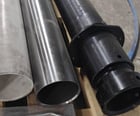 Haas #Servo-Bar-300, barfeed, 3/8"-3" diameter, 10"-48" length, chamfer, 2025 - Image 6