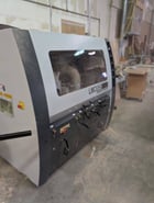 Leadermac #LMC-523, Moulder, 5 head - Image 2