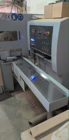 Leadermac #LMC-523, Moulder, 5 head - Image 6