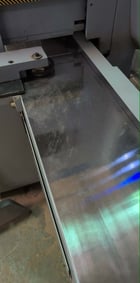 Leadermac #LMC-523, Moulder, 5 head - Image 7