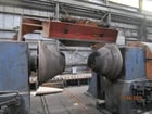72" x .25" Bradbury, Entry Line, 80000 lb., conveyor, car, uncoiler, water cooled - Image 1